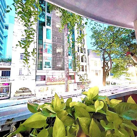 Rosa Zen Hotel Spa TP. Hồ Chí Minh Ngoại thất bức ảnh