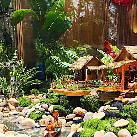 Rosa Zen Hotel Spa TP. Hồ Chí Minh Ngoại thất bức ảnh