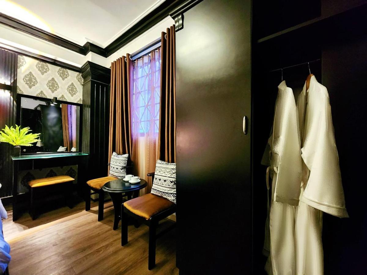 Rosa Zen Hotel Spa TP. Hồ Chí Minh Ngoại thất bức ảnh
