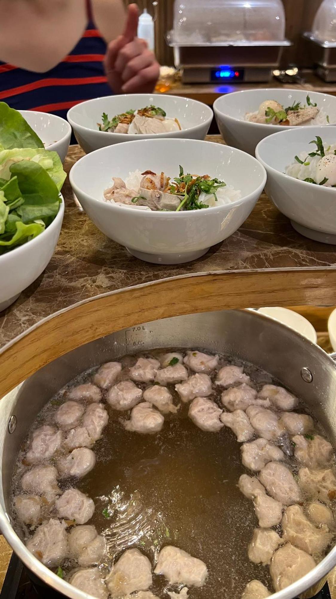 Rosa Zen Hotel Spa TP. Hồ Chí Minh Ngoại thất bức ảnh
