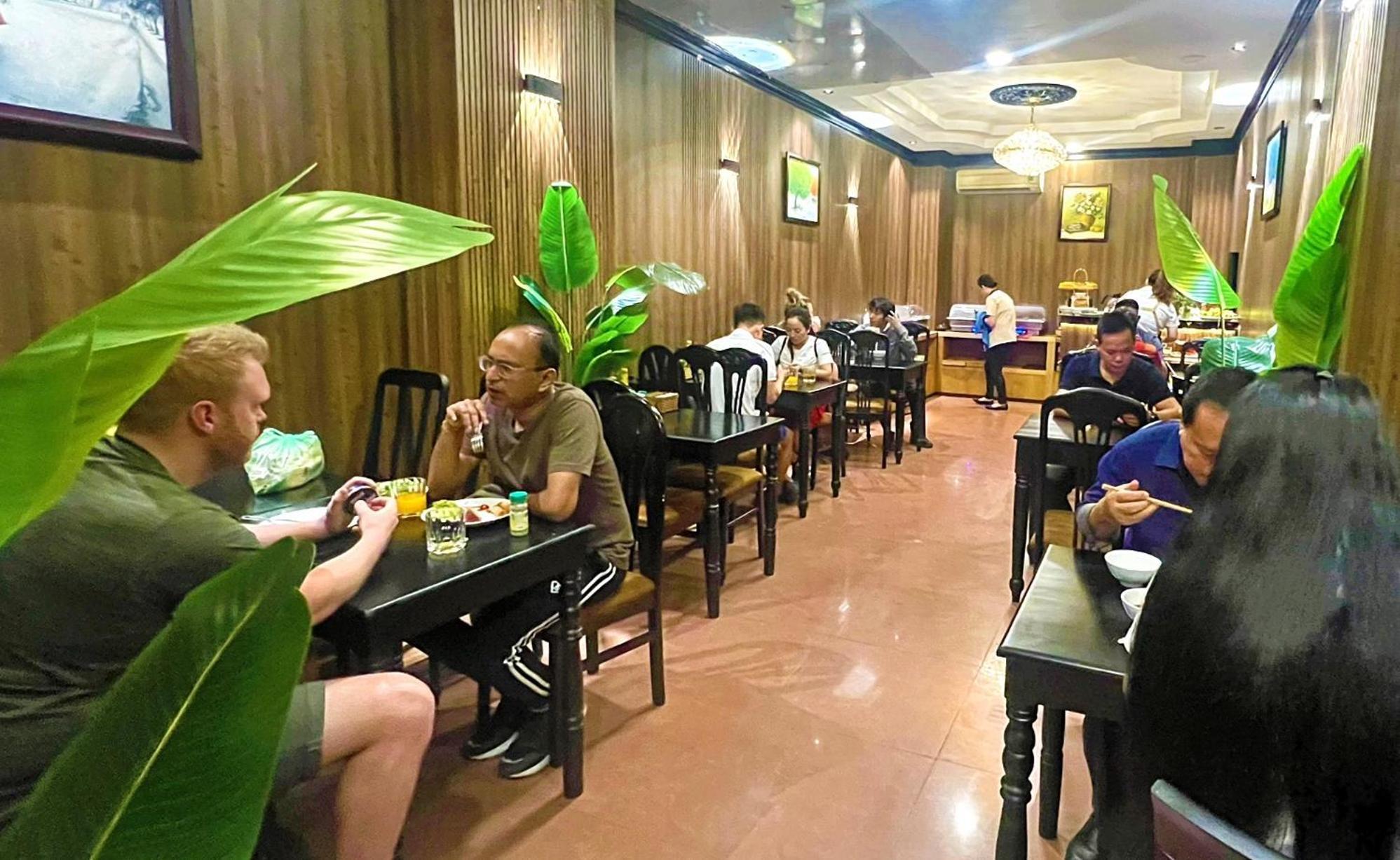 Rosa Zen Hotel Spa TP. Hồ Chí Minh Ngoại thất bức ảnh