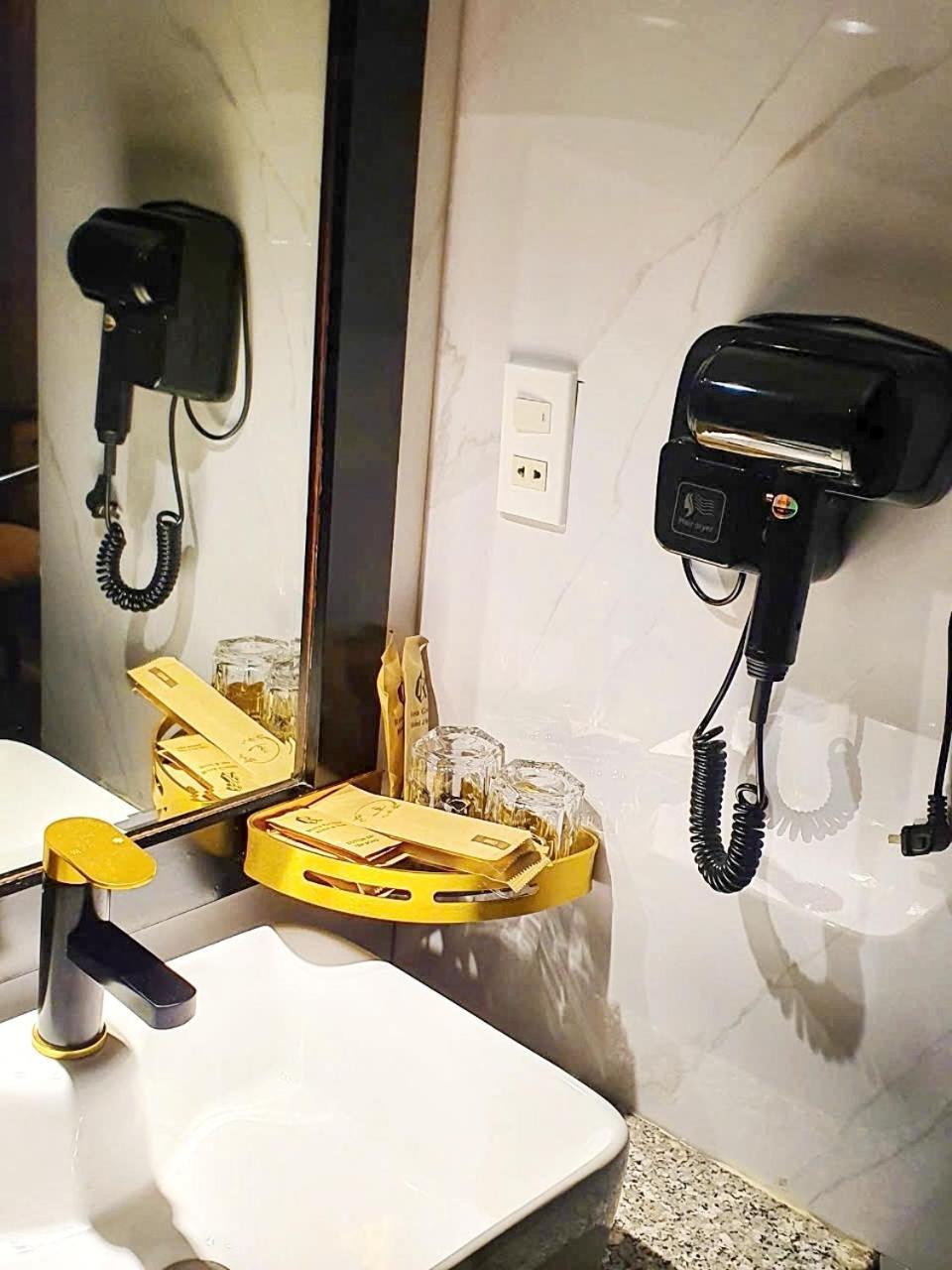 Rosa Zen Hotel Spa TP. Hồ Chí Minh Ngoại thất bức ảnh