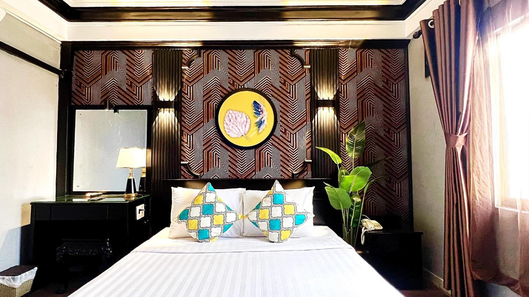 Rosa Zen Hotel Spa TP. Hồ Chí Minh Ngoại thất bức ảnh