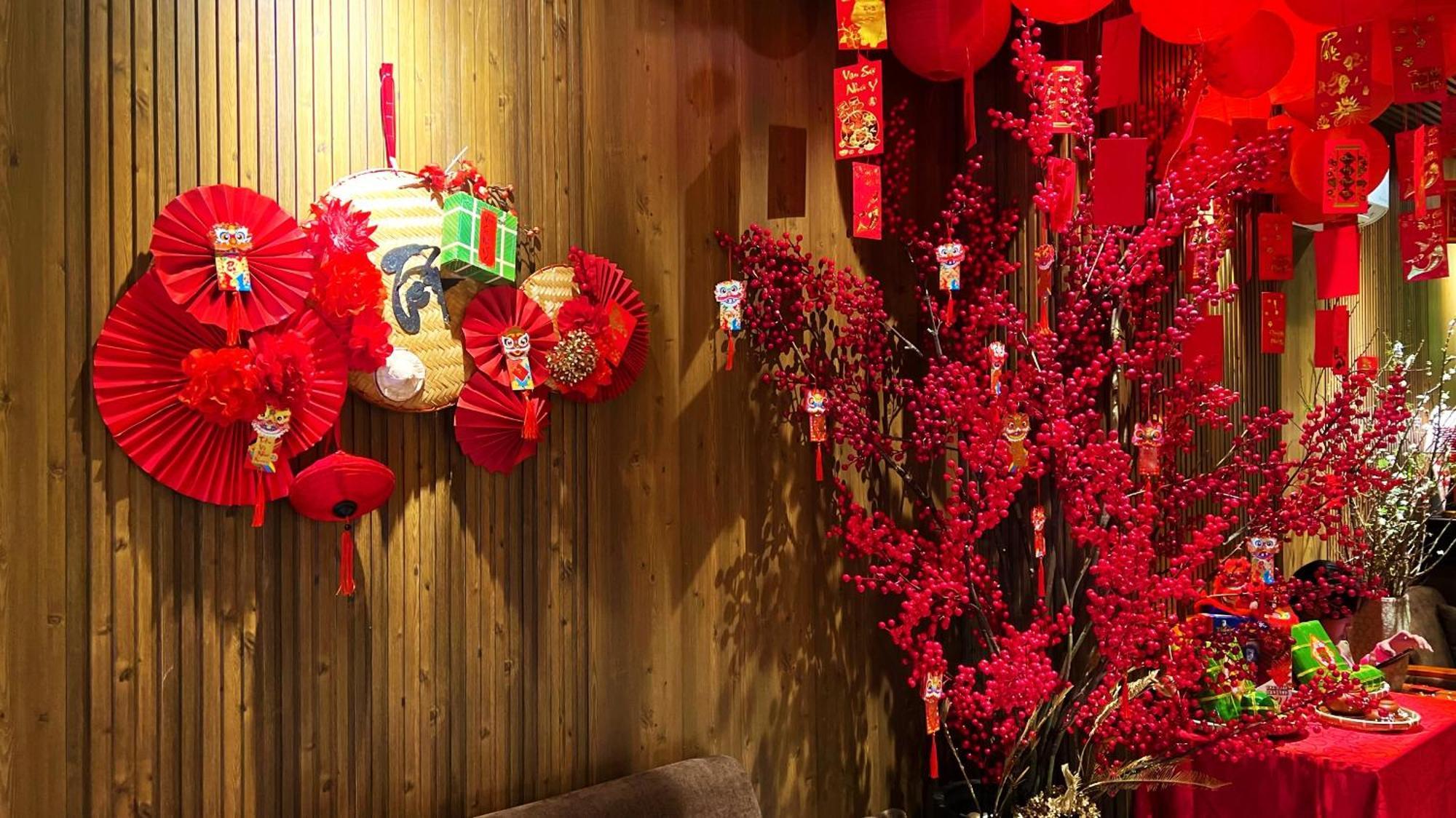 Rosa Zen Hotel Spa TP. Hồ Chí Minh Ngoại thất bức ảnh