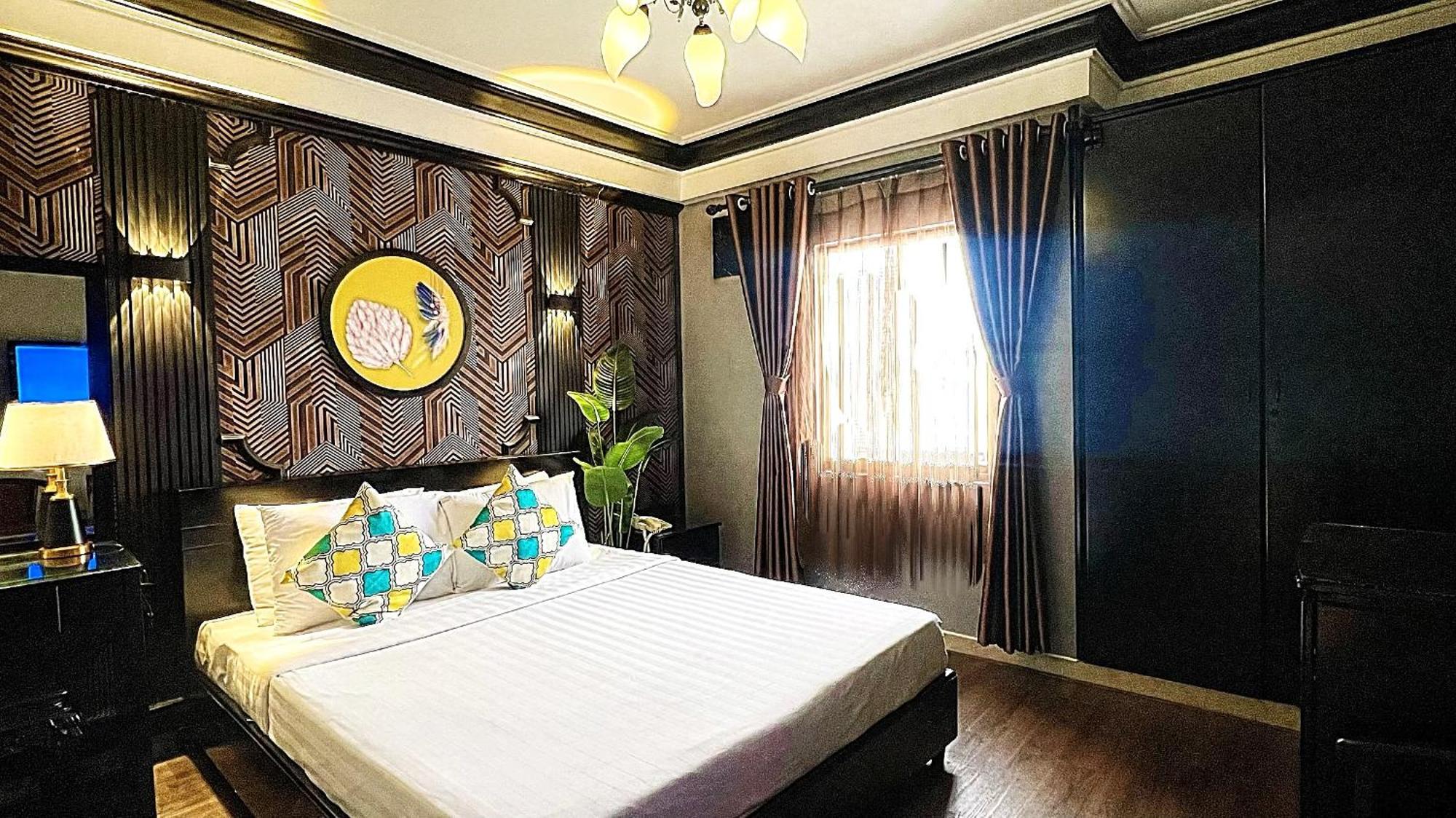 Rosa Zen Hotel Spa TP. Hồ Chí Minh Ngoại thất bức ảnh