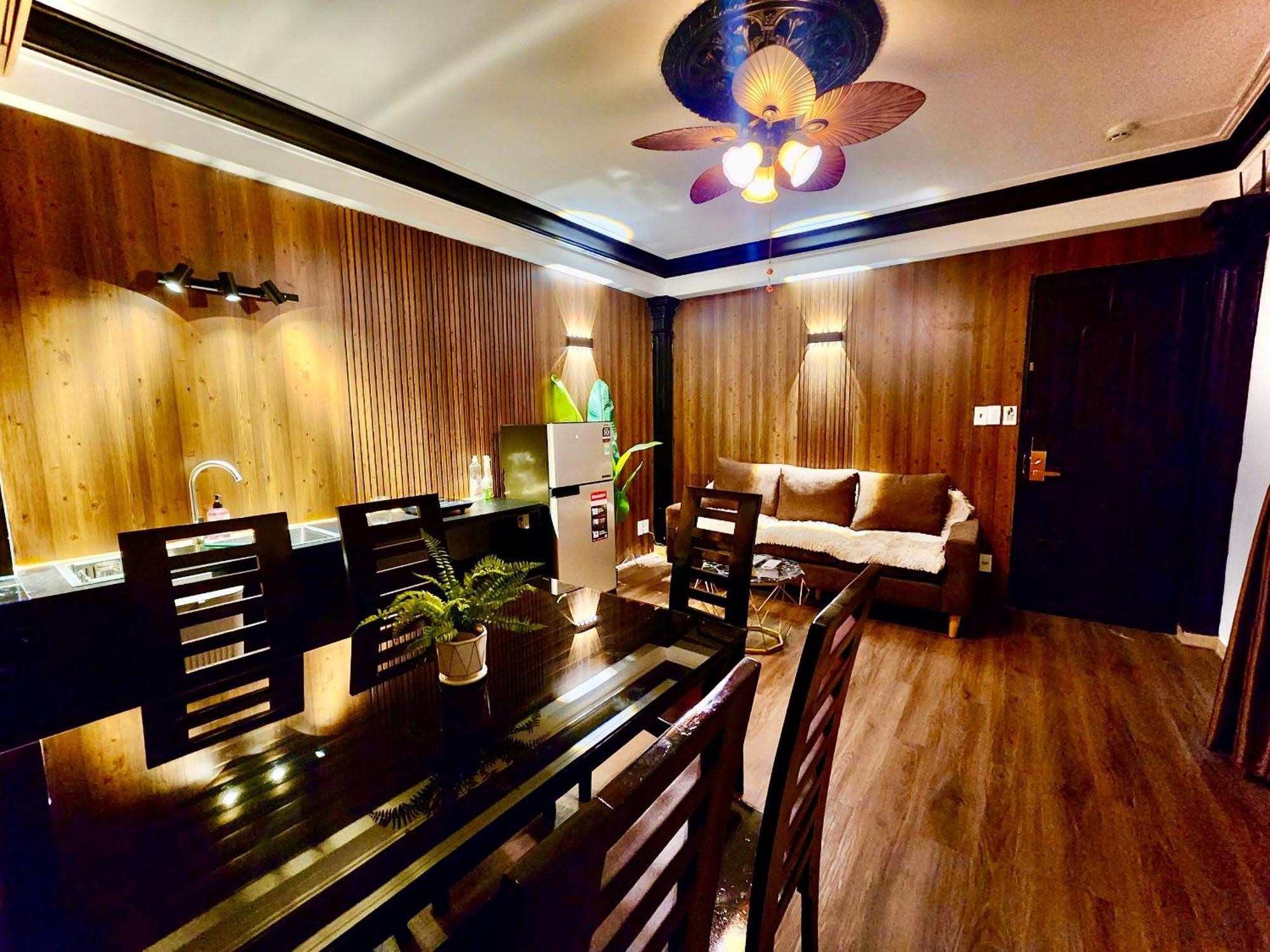 Rosa Zen Hotel Spa TP. Hồ Chí Minh Ngoại thất bức ảnh