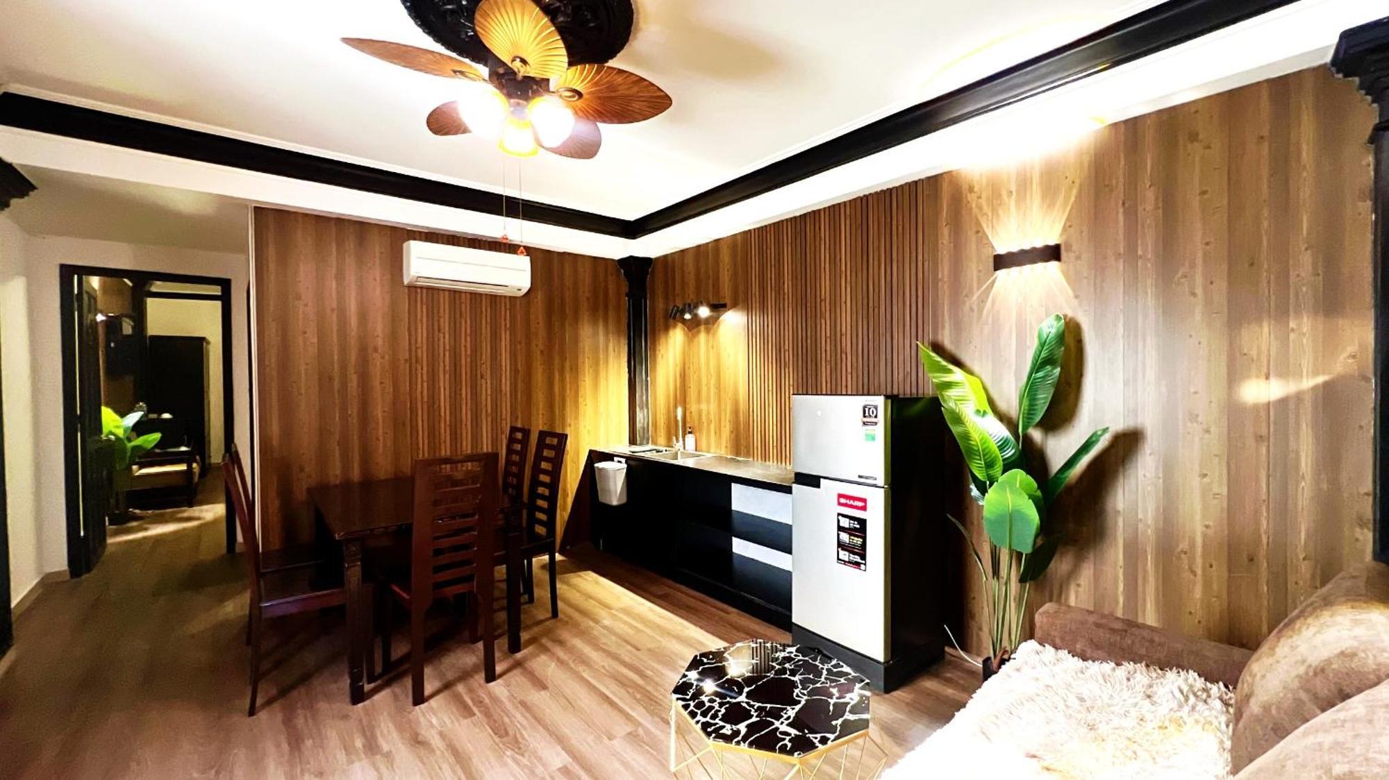 Rosa Zen Hotel Spa TP. Hồ Chí Minh Ngoại thất bức ảnh