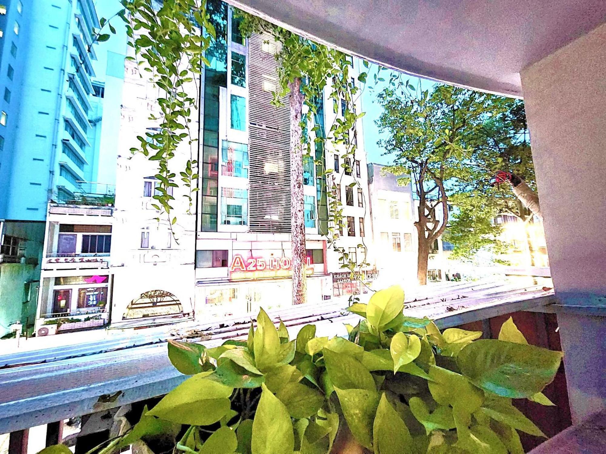 Rosa Zen Hotel Spa TP. Hồ Chí Minh Ngoại thất bức ảnh
