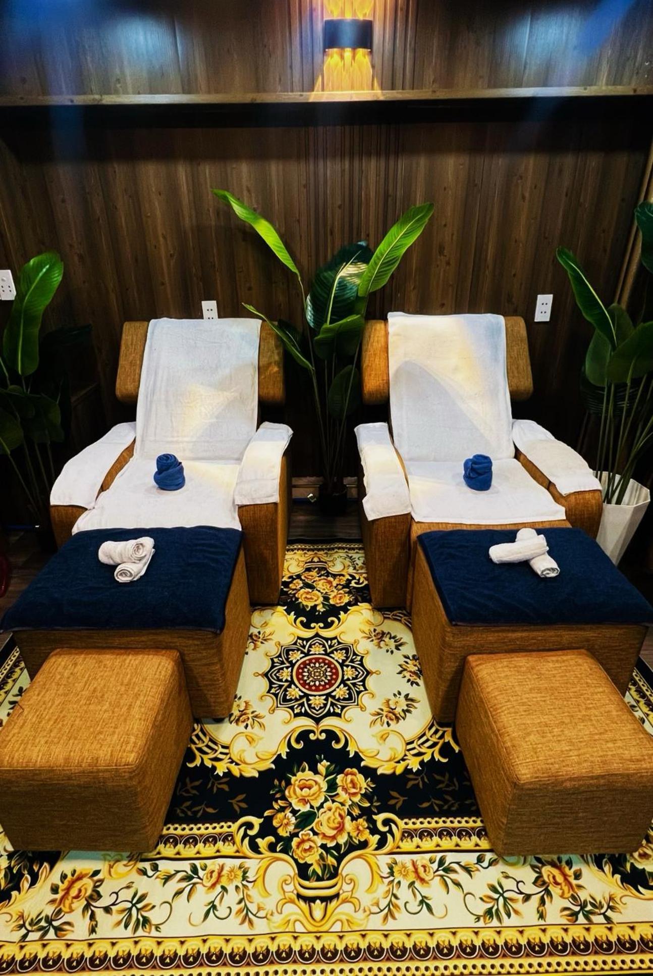 Rosa Zen Hotel Spa TP. Hồ Chí Minh Ngoại thất bức ảnh