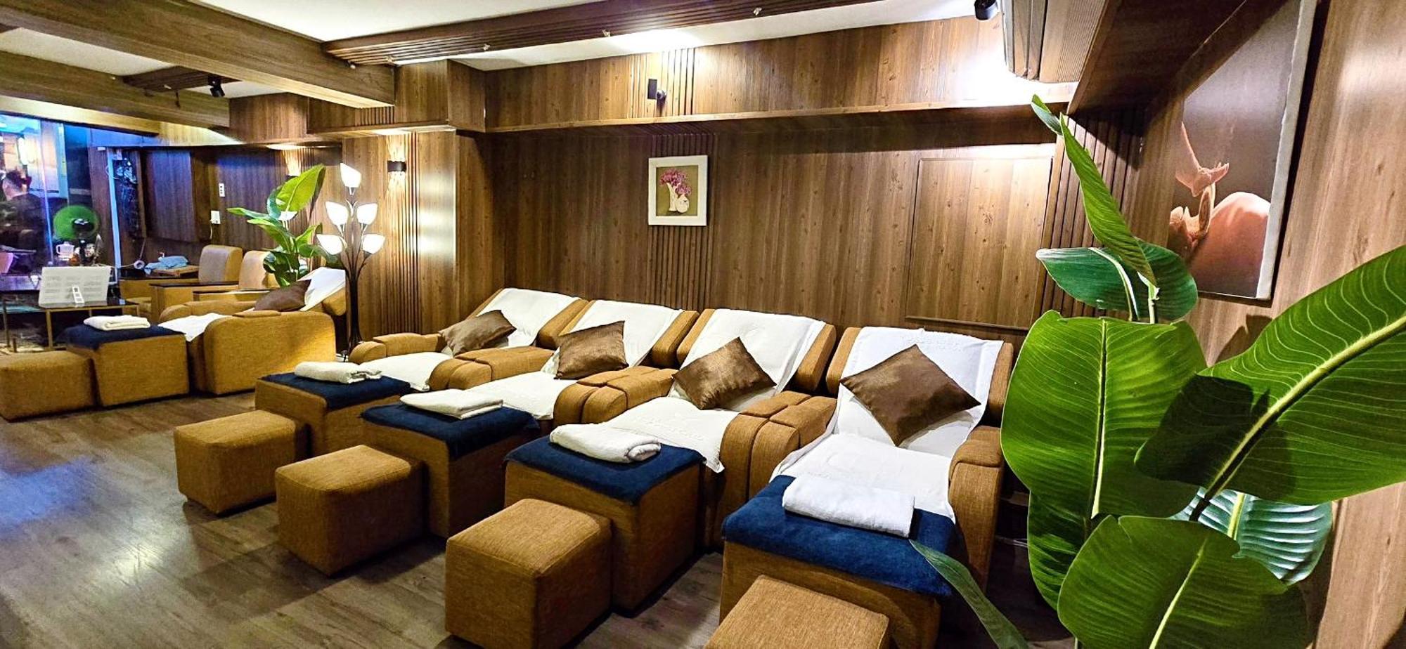 Rosa Zen Hotel Spa TP. Hồ Chí Minh Ngoại thất bức ảnh