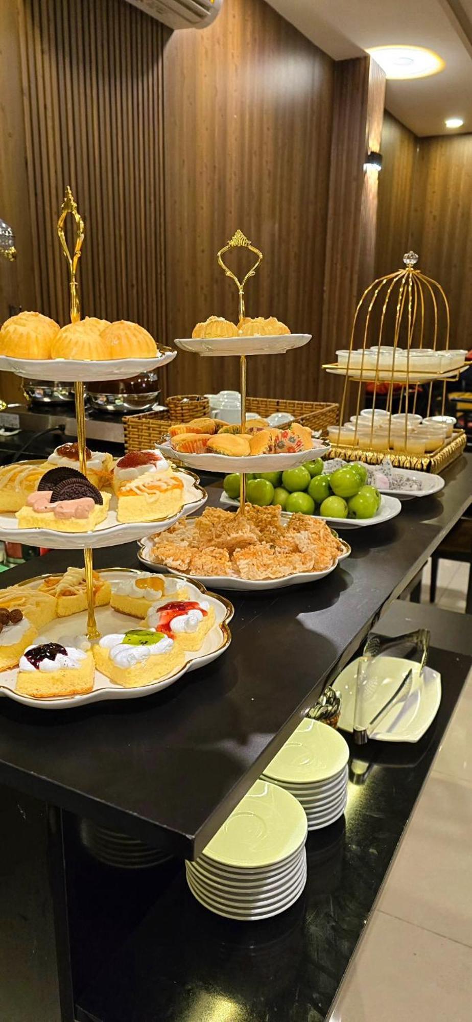 Rosa Zen Hotel Spa TP. Hồ Chí Minh Ngoại thất bức ảnh