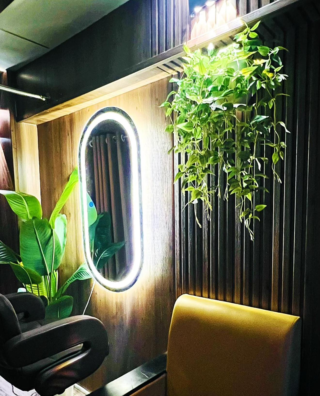 Rosa Zen Hotel Spa TP. Hồ Chí Minh Ngoại thất bức ảnh