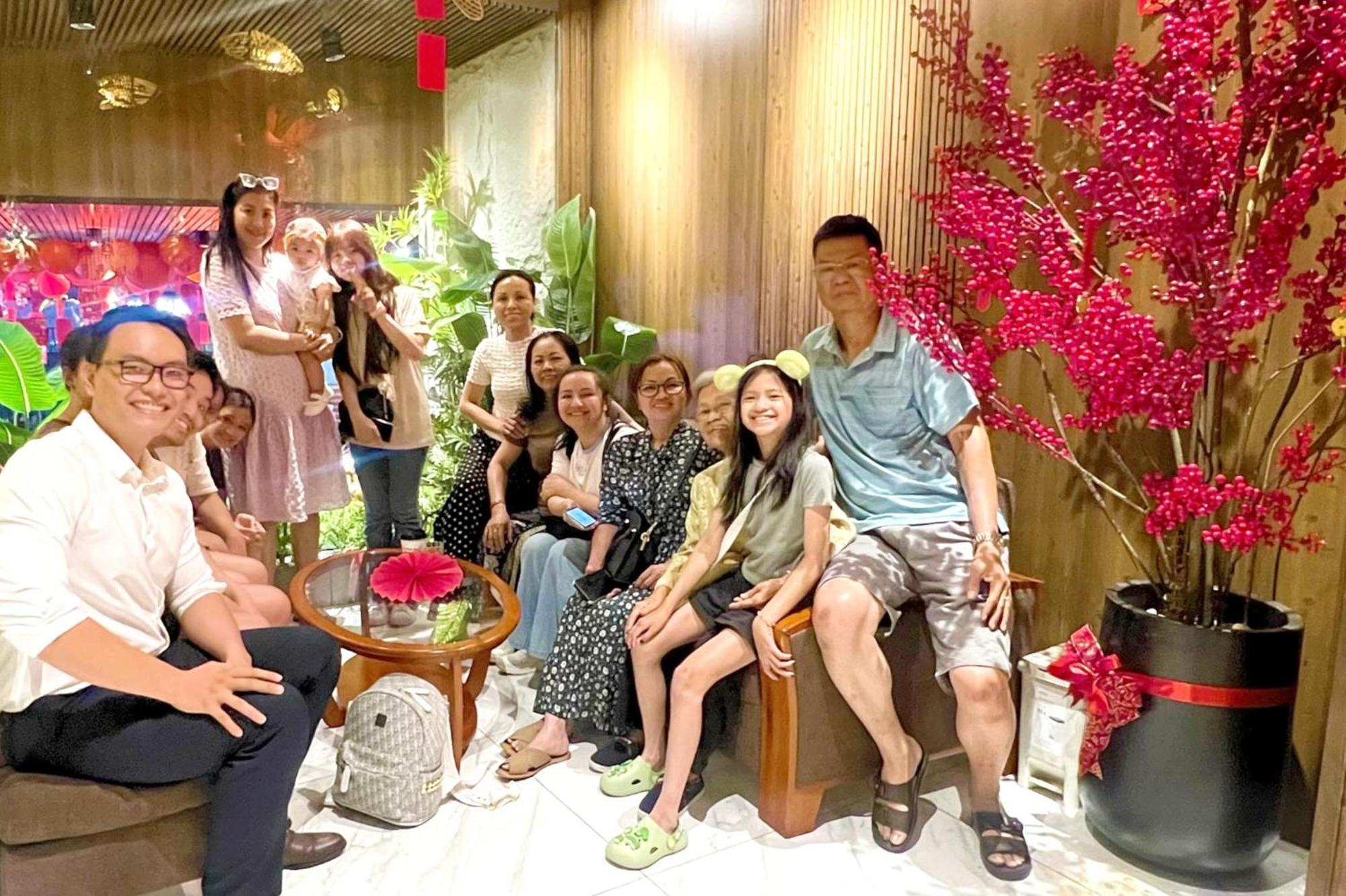 Rosa Zen Hotel Spa TP. Hồ Chí Minh Ngoại thất bức ảnh