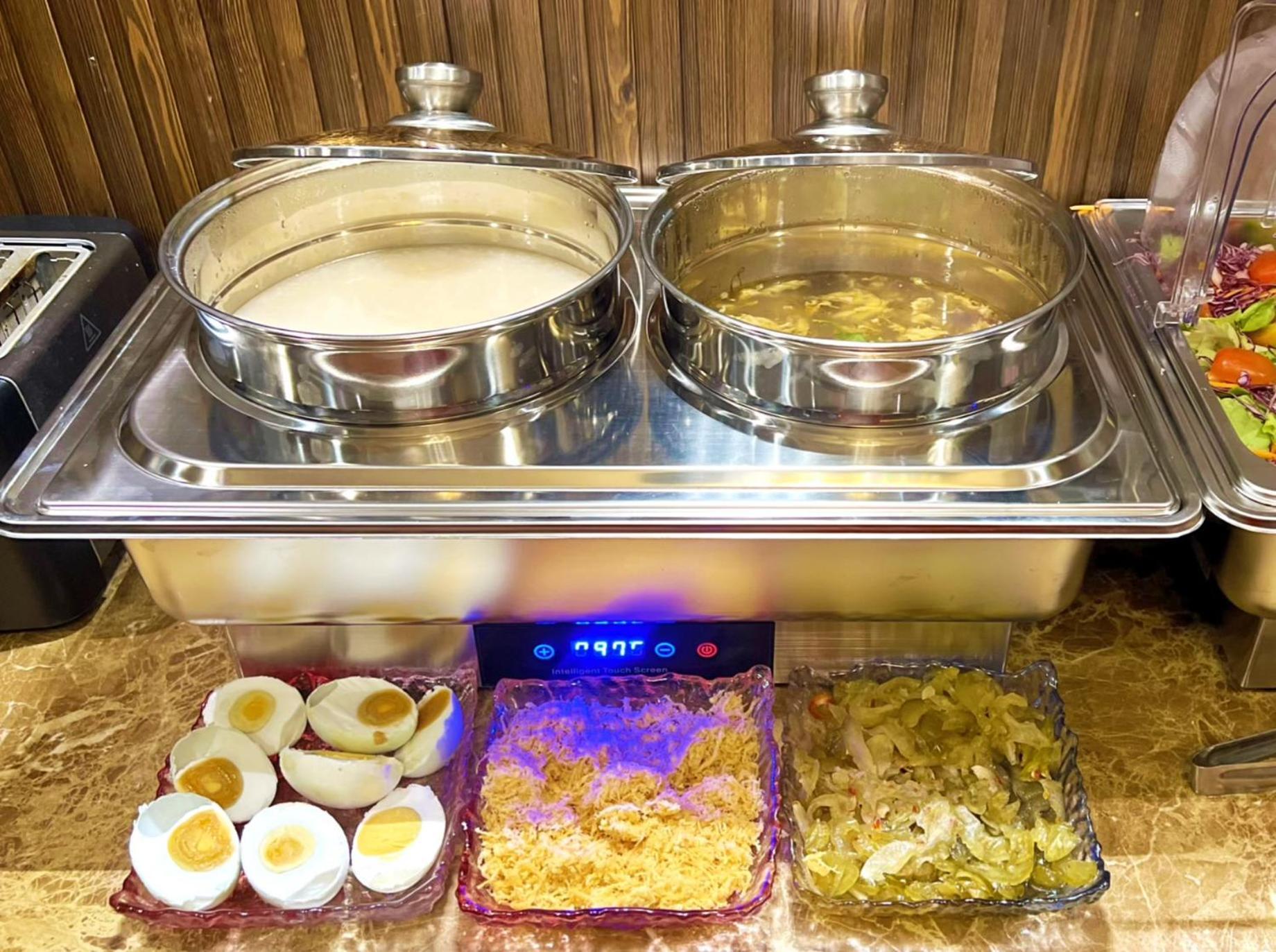 Rosa Zen Hotel Spa TP. Hồ Chí Minh Ngoại thất bức ảnh