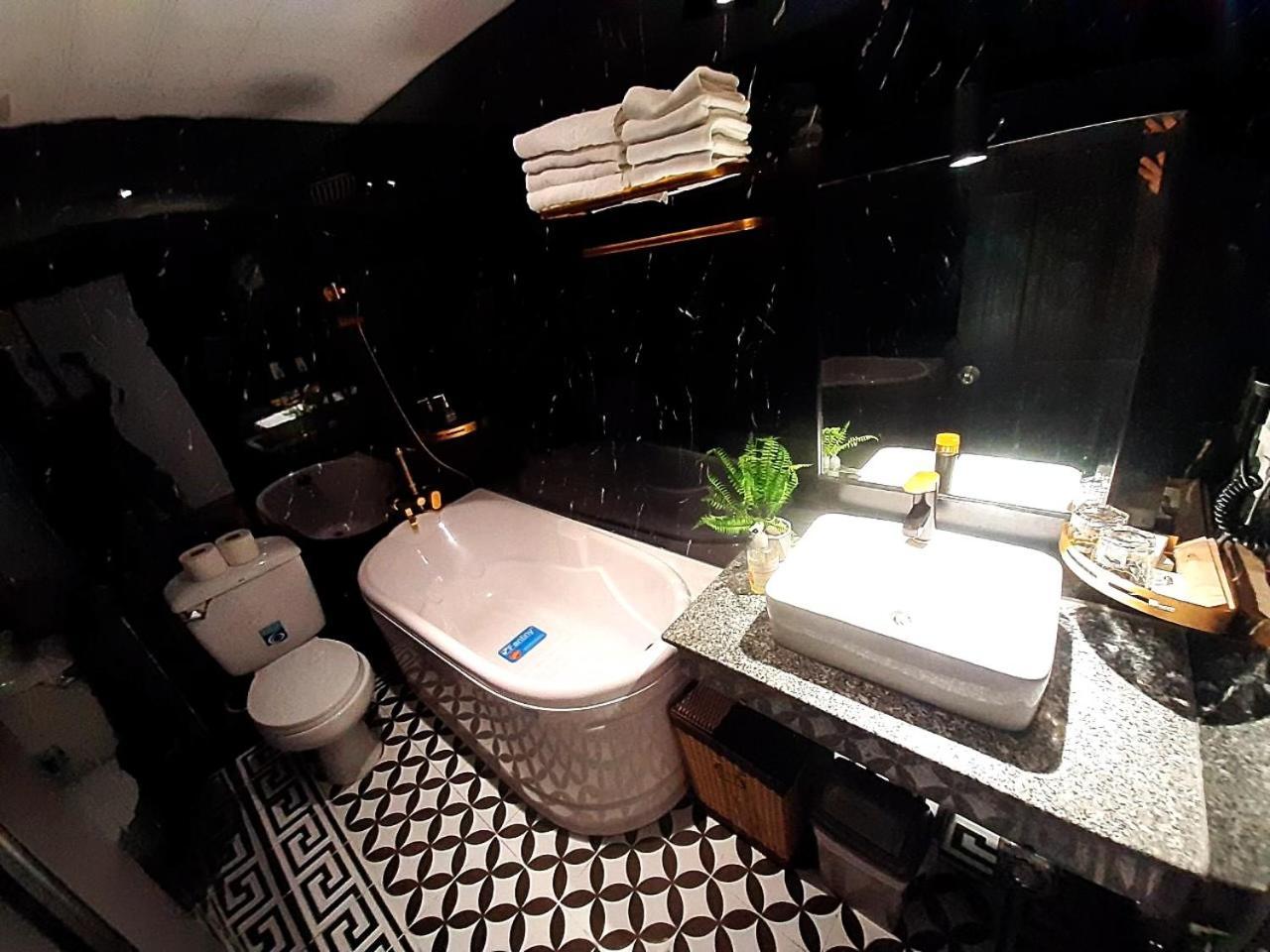 Rosa Zen Hotel Spa TP. Hồ Chí Minh Ngoại thất bức ảnh