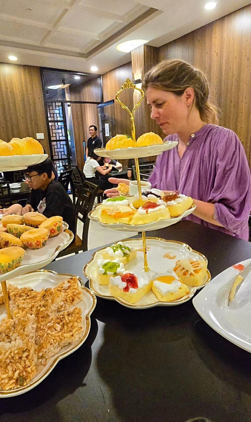 Rosa Zen Hotel Spa TP. Hồ Chí Minh Ngoại thất bức ảnh