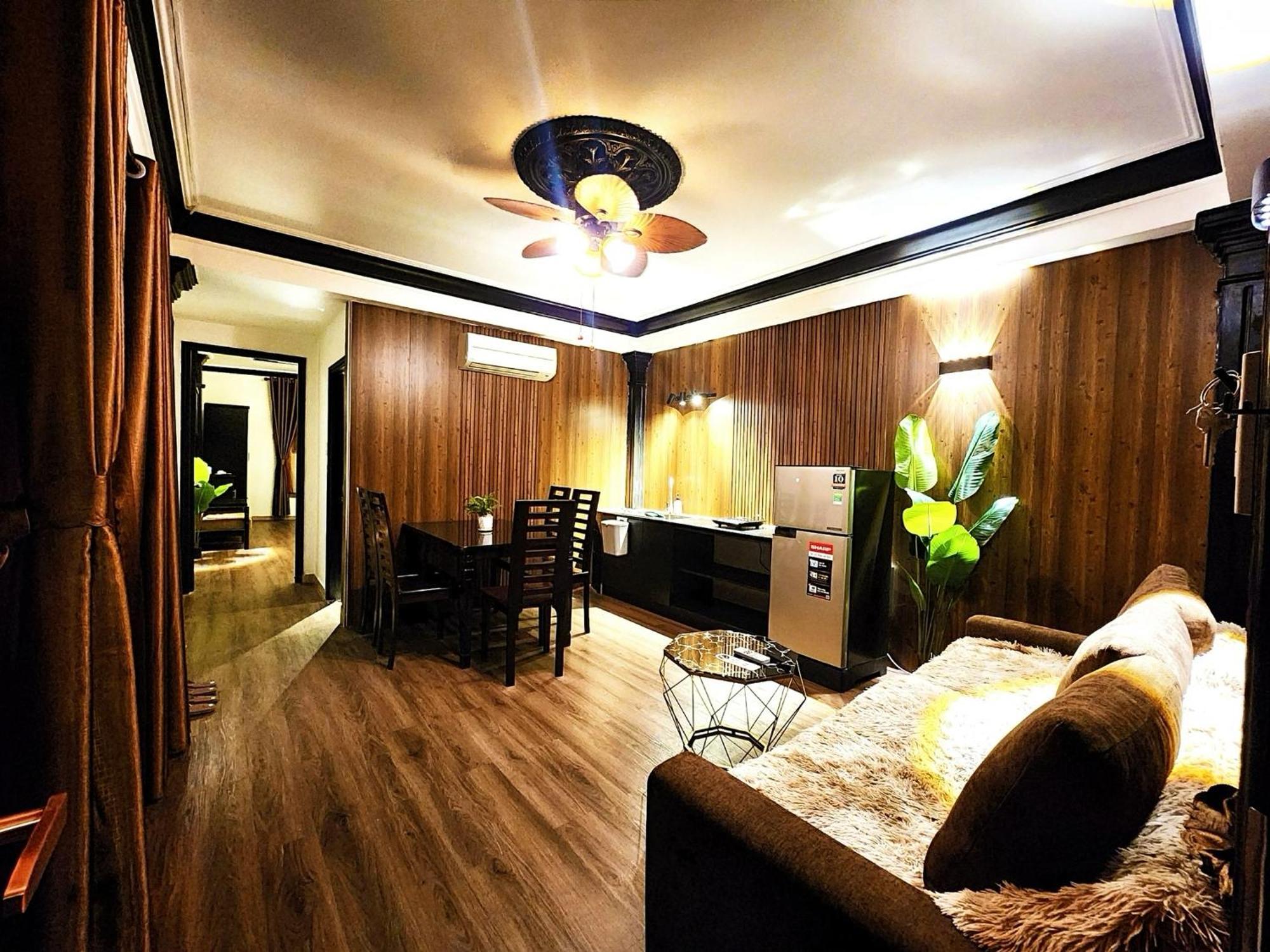 Rosa Zen Hotel Spa TP. Hồ Chí Minh Ngoại thất bức ảnh