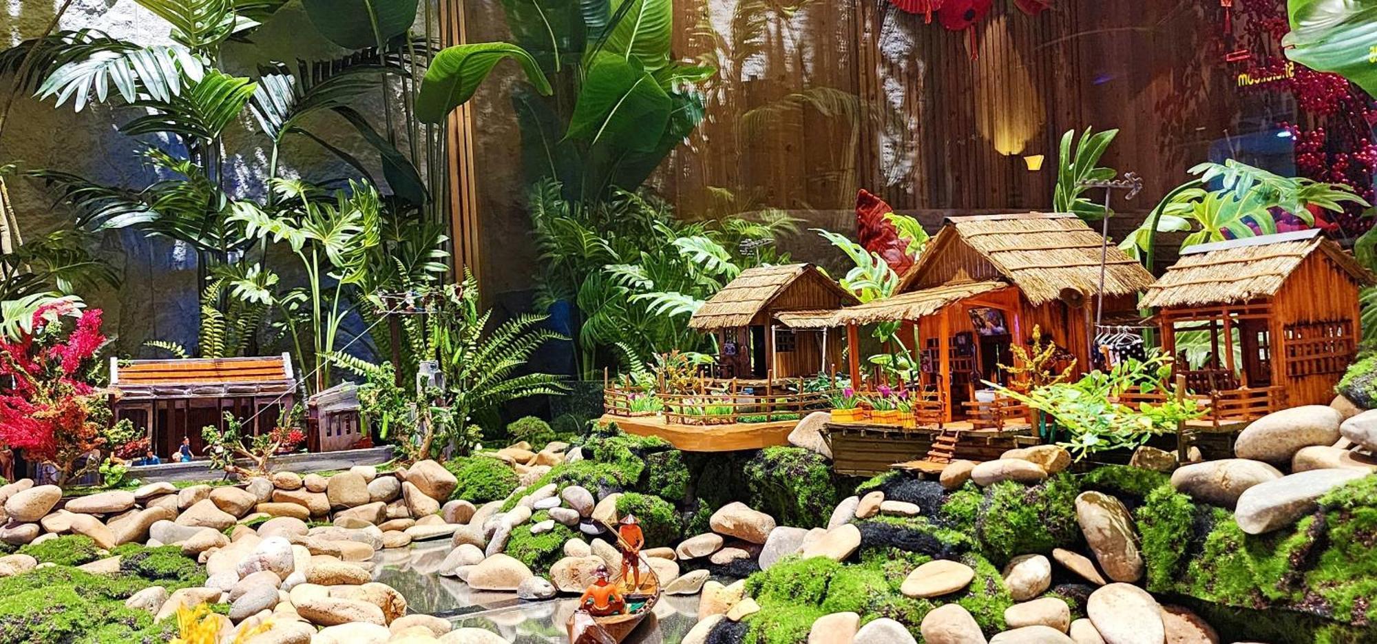 Rosa Zen Hotel Spa TP. Hồ Chí Minh Ngoại thất bức ảnh